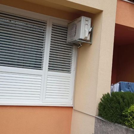 Apartment Fragola Makarska Exterior foto